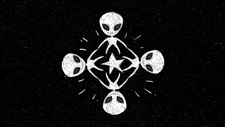 alien