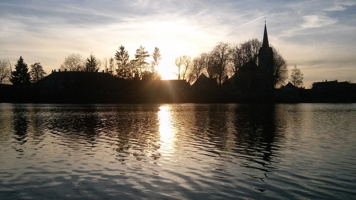 Sunny day