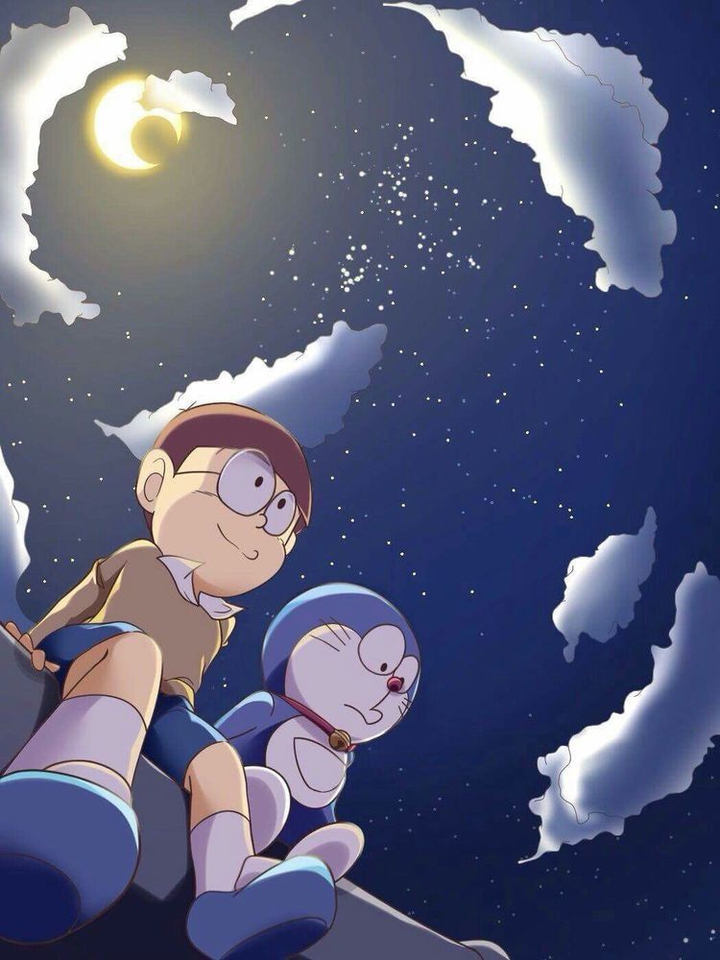 doremon