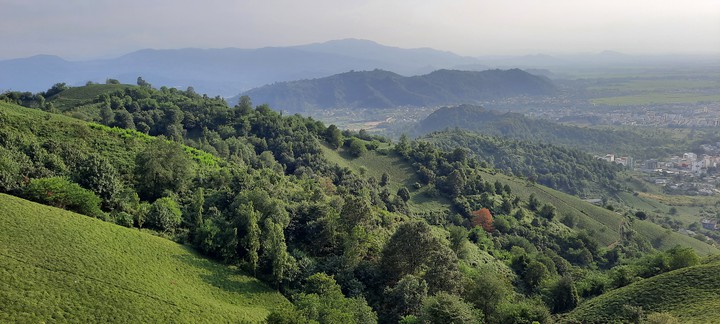 lahijan