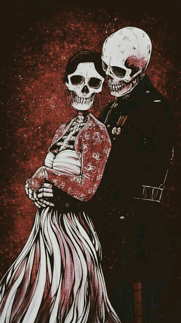 Sad Wedding