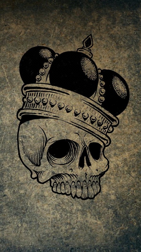 Skull