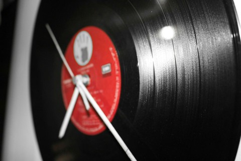 Time