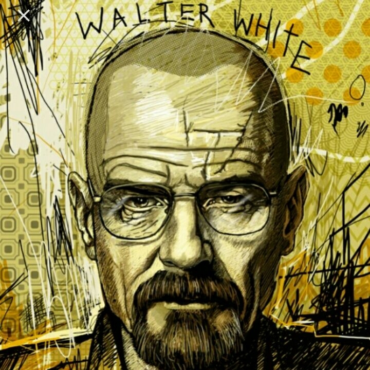 Walter White
