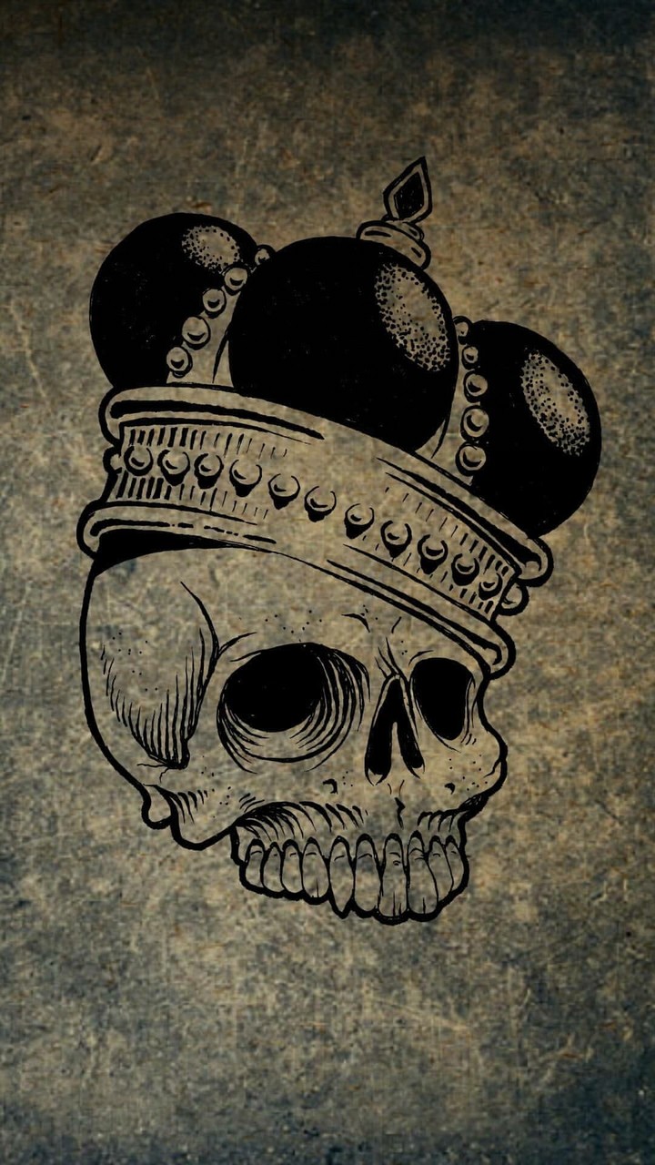 Skull
