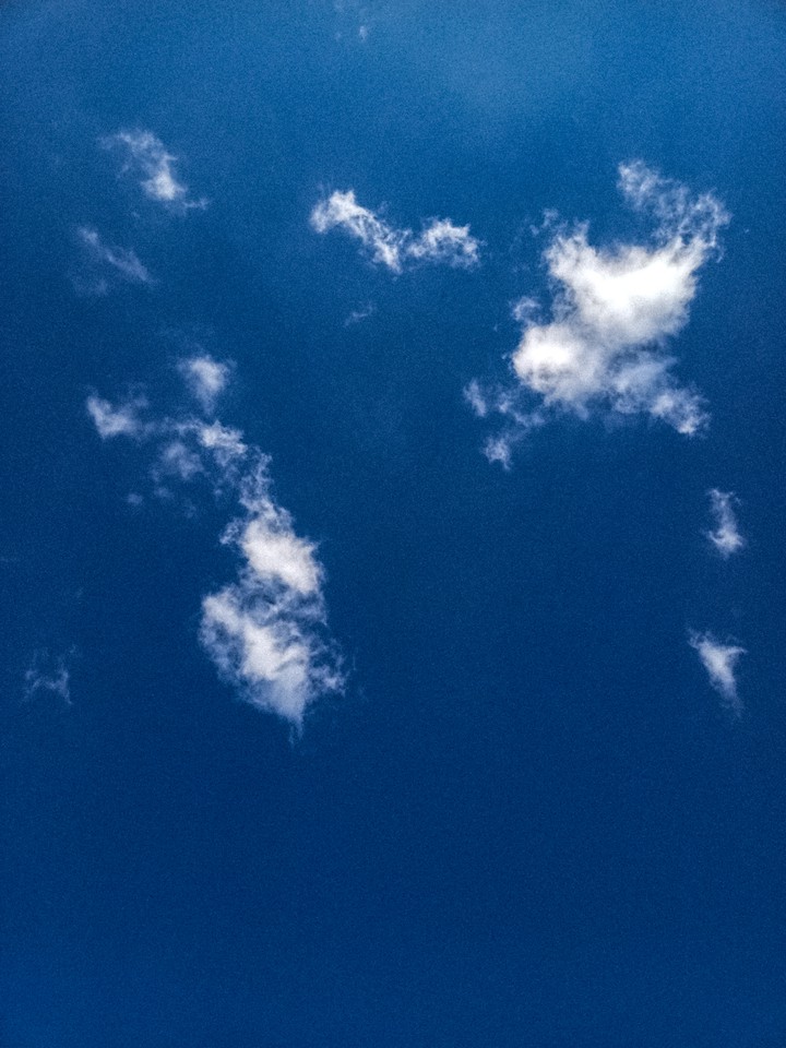 sky