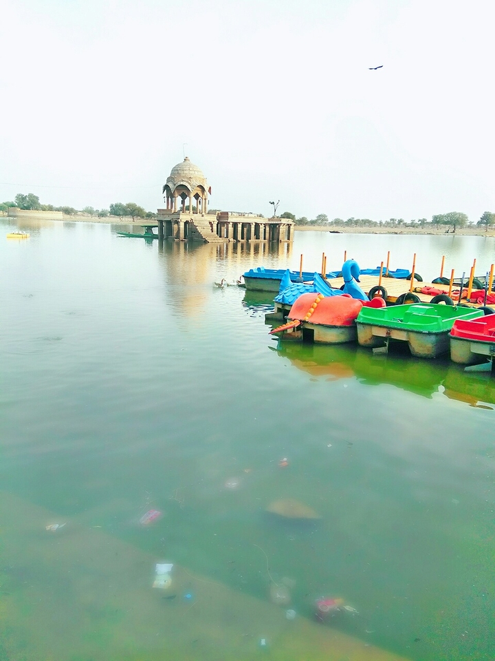 jaisalmer Rajasthan, India