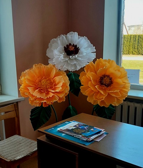 sfondi petal, floristry