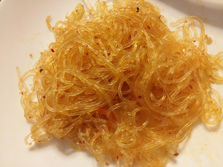 Glass Noodles