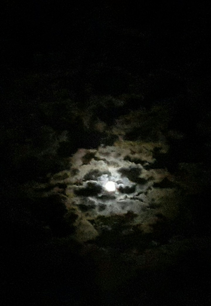 moon