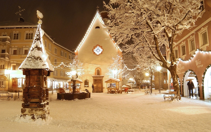 Winter