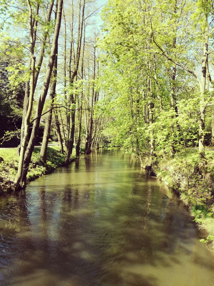 river