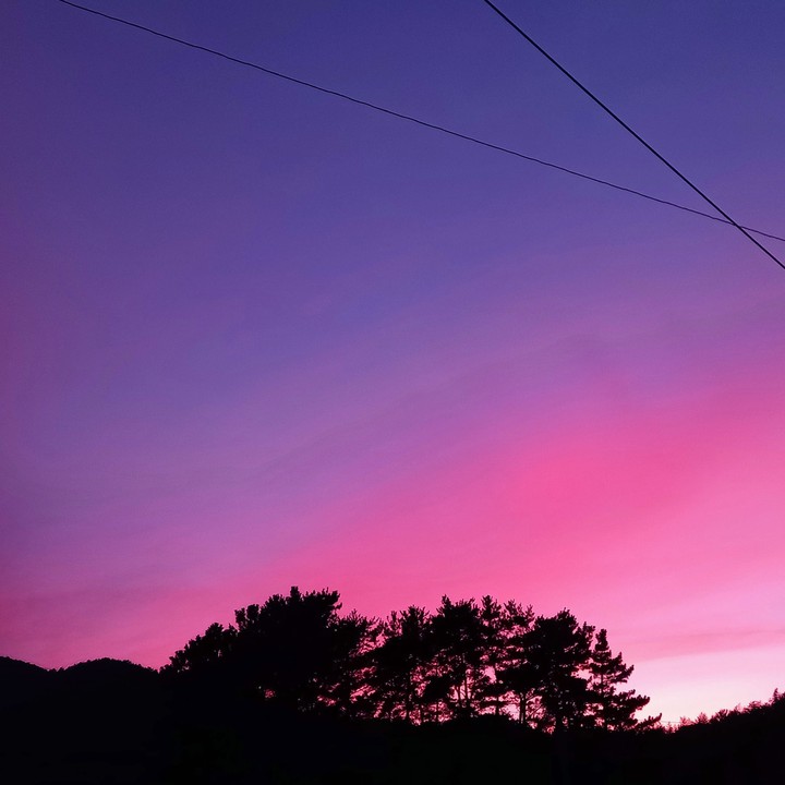 sky