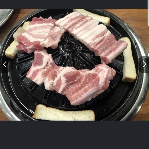 신마포생갈비
