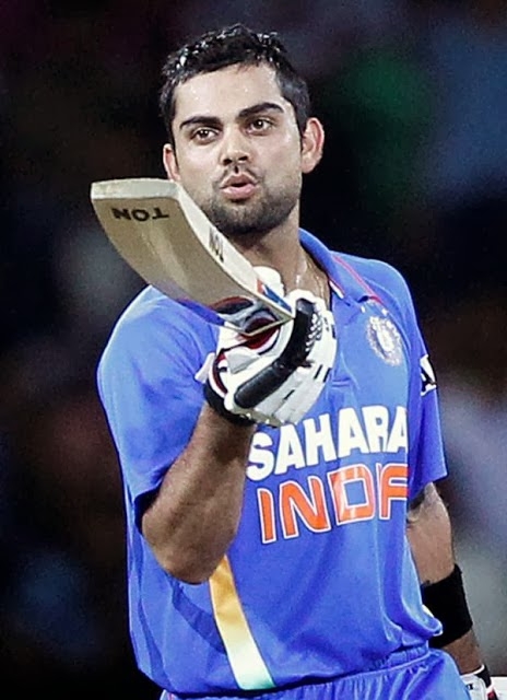 king kholi