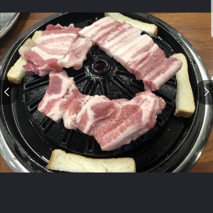 신마포생갈비