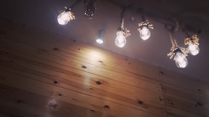 stunning lights