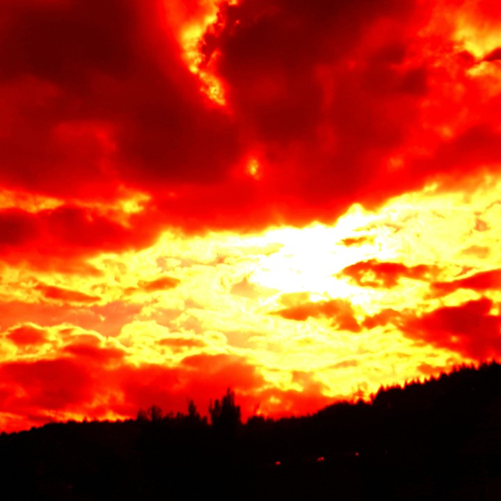 sento il tuo calore  sulla  mia pelle