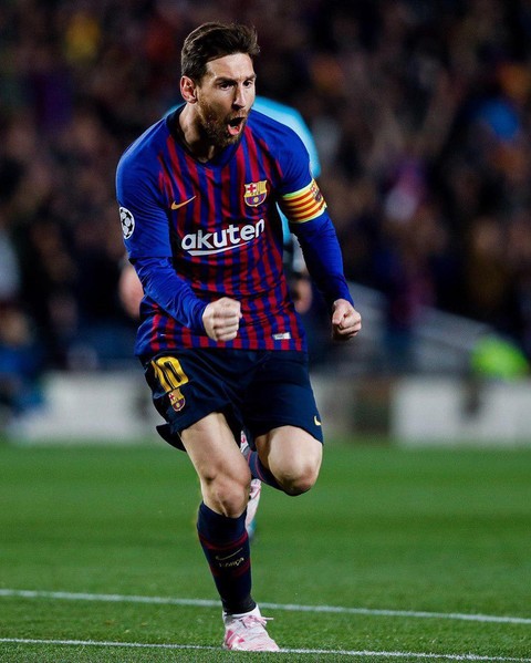 God of football