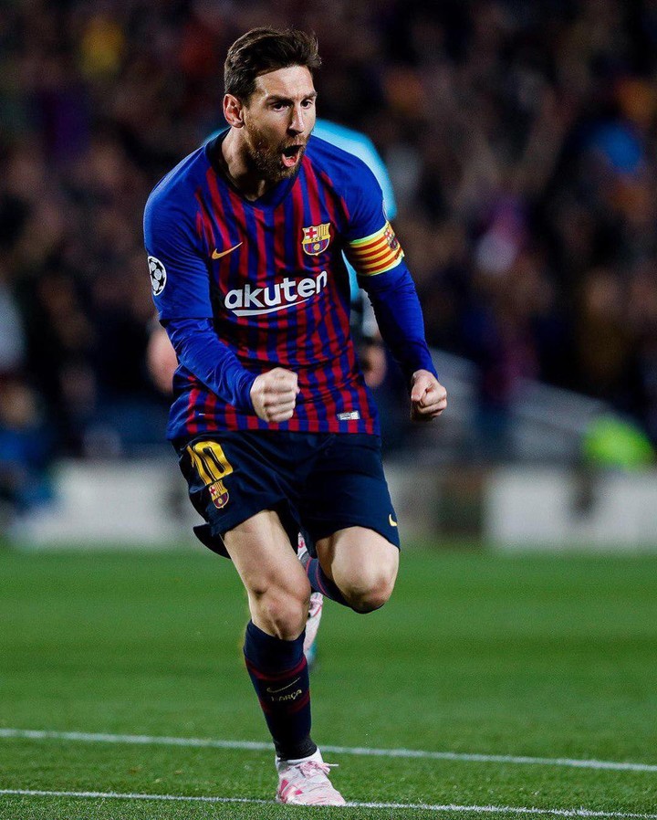 God of football