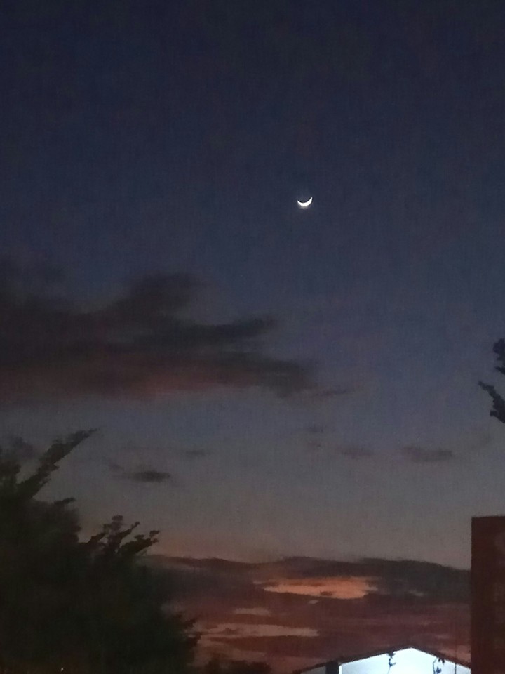 Moon??