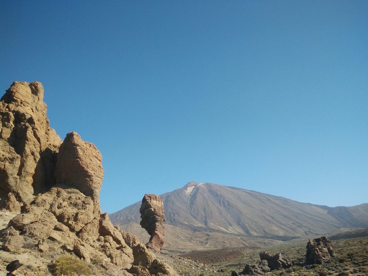 Teide