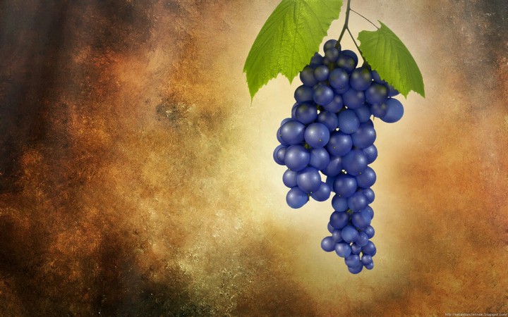 Grapes