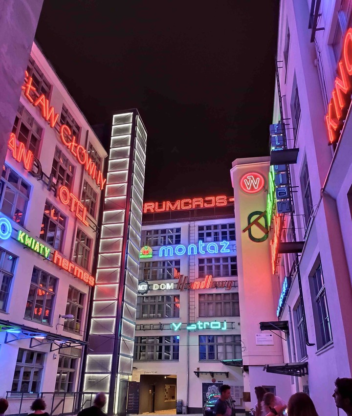 Galeria Neon