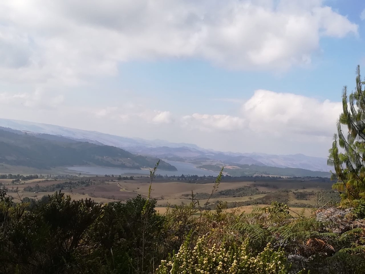 Mirador Hacienda Bellavista
