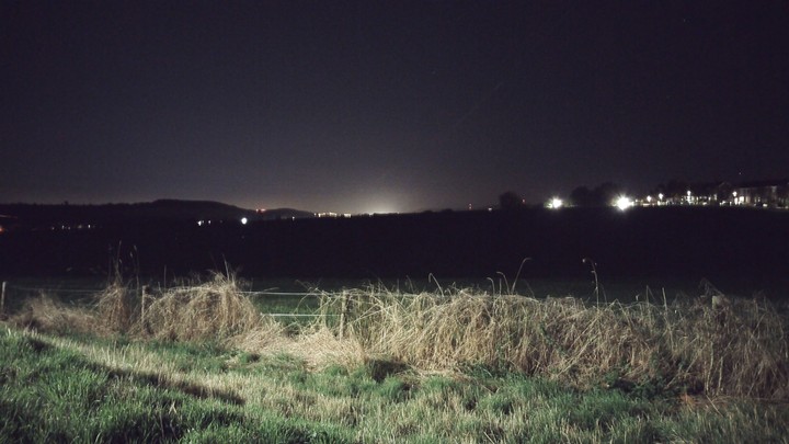 night