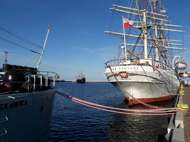 Gdynia