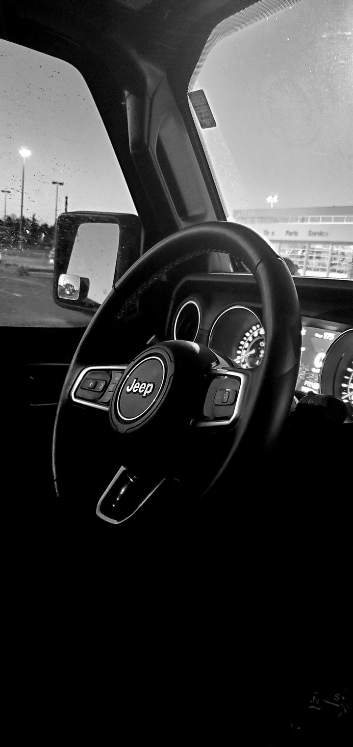 Jeep