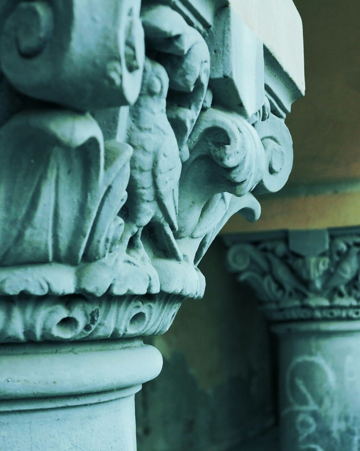 arhitectura