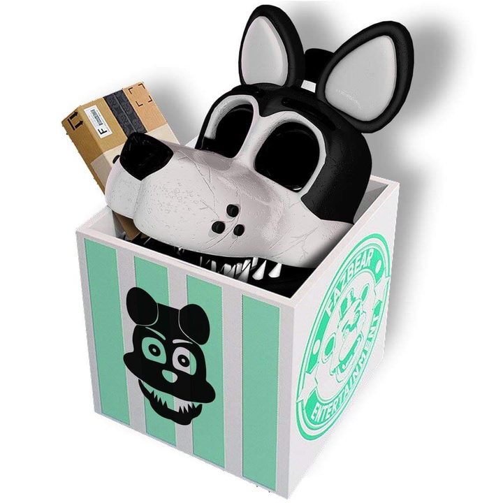 Fnaf paquete