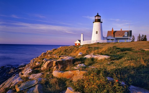 light house