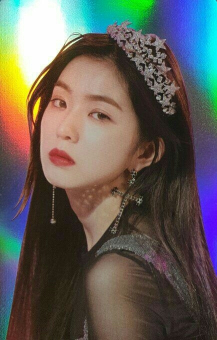 Red Velvet*