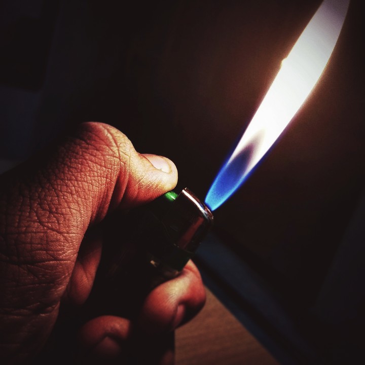 fire
