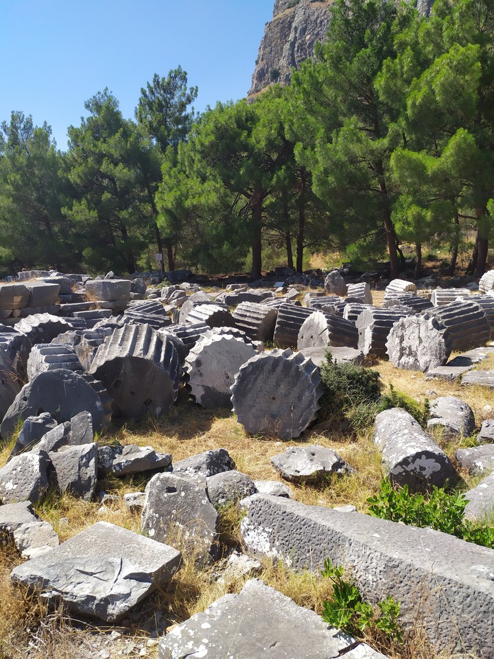 Priene