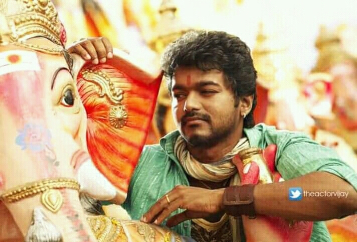 thalapathy