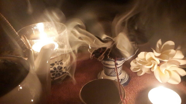 tea