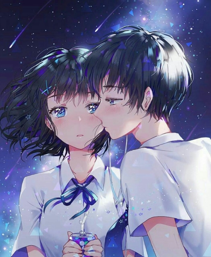 anime