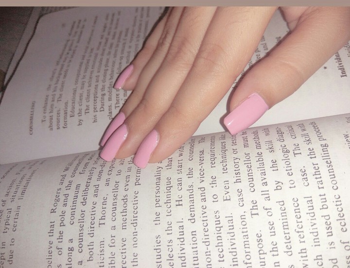 reading between the lines
