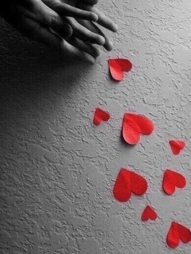 Любовь, любовь; Amore; Love, Love