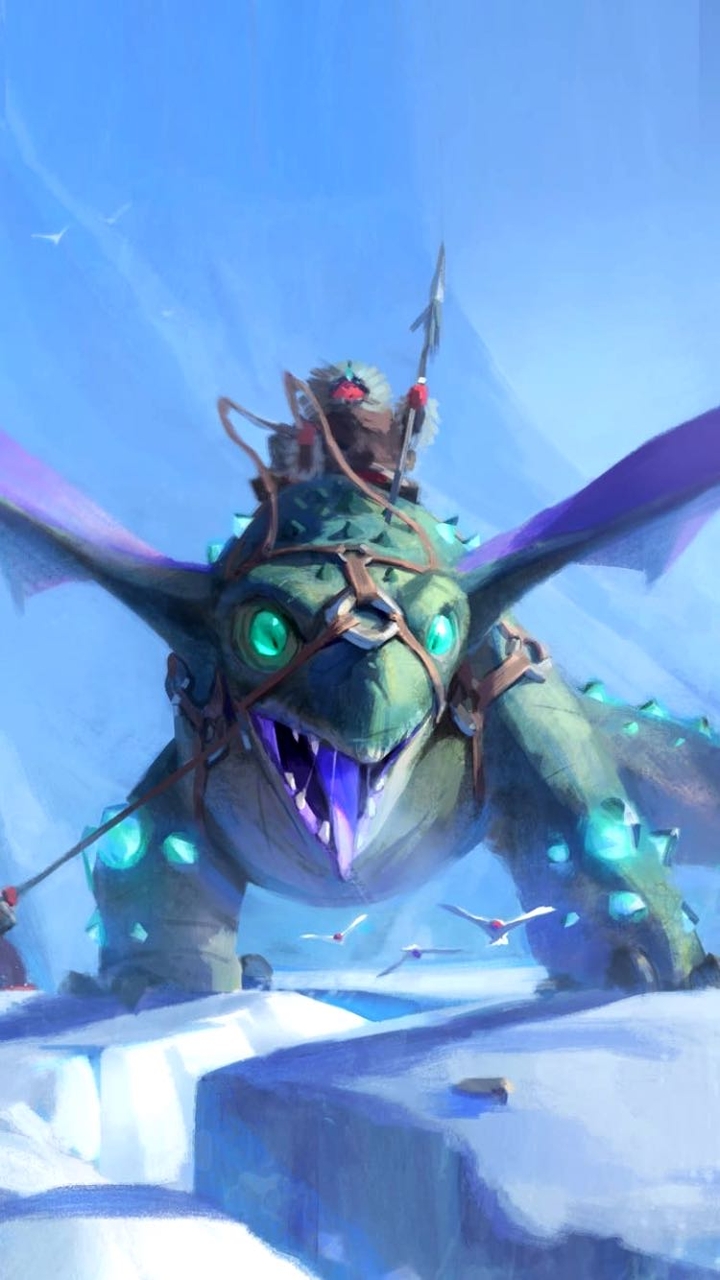 Dragon