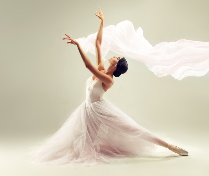 Ballerina