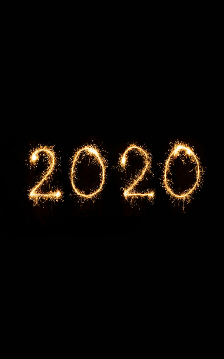 Welcome  2020