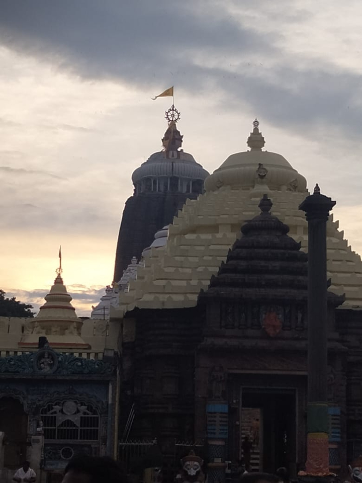 puri mandir