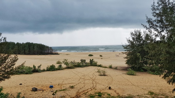 Beautiful Beach