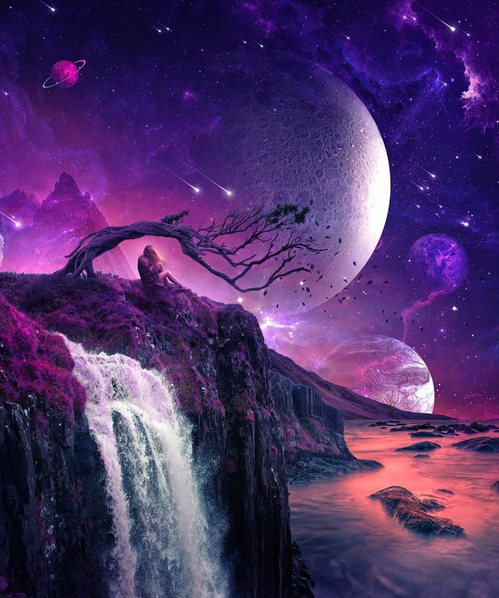 Fantasy World