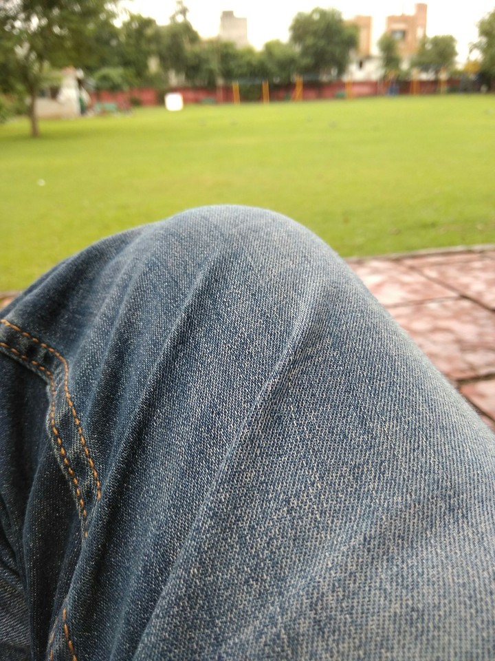 denim